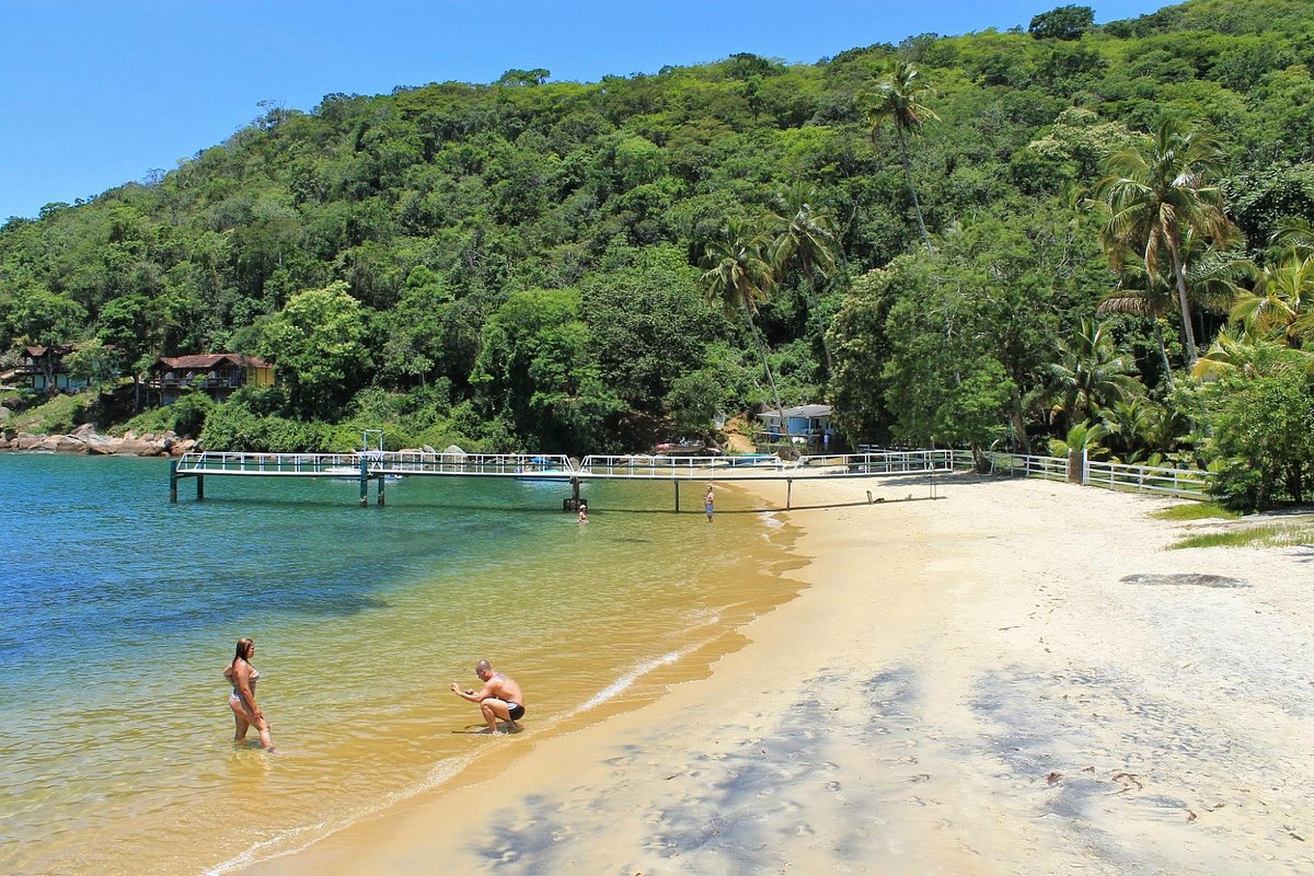 Praia da Camiranga
