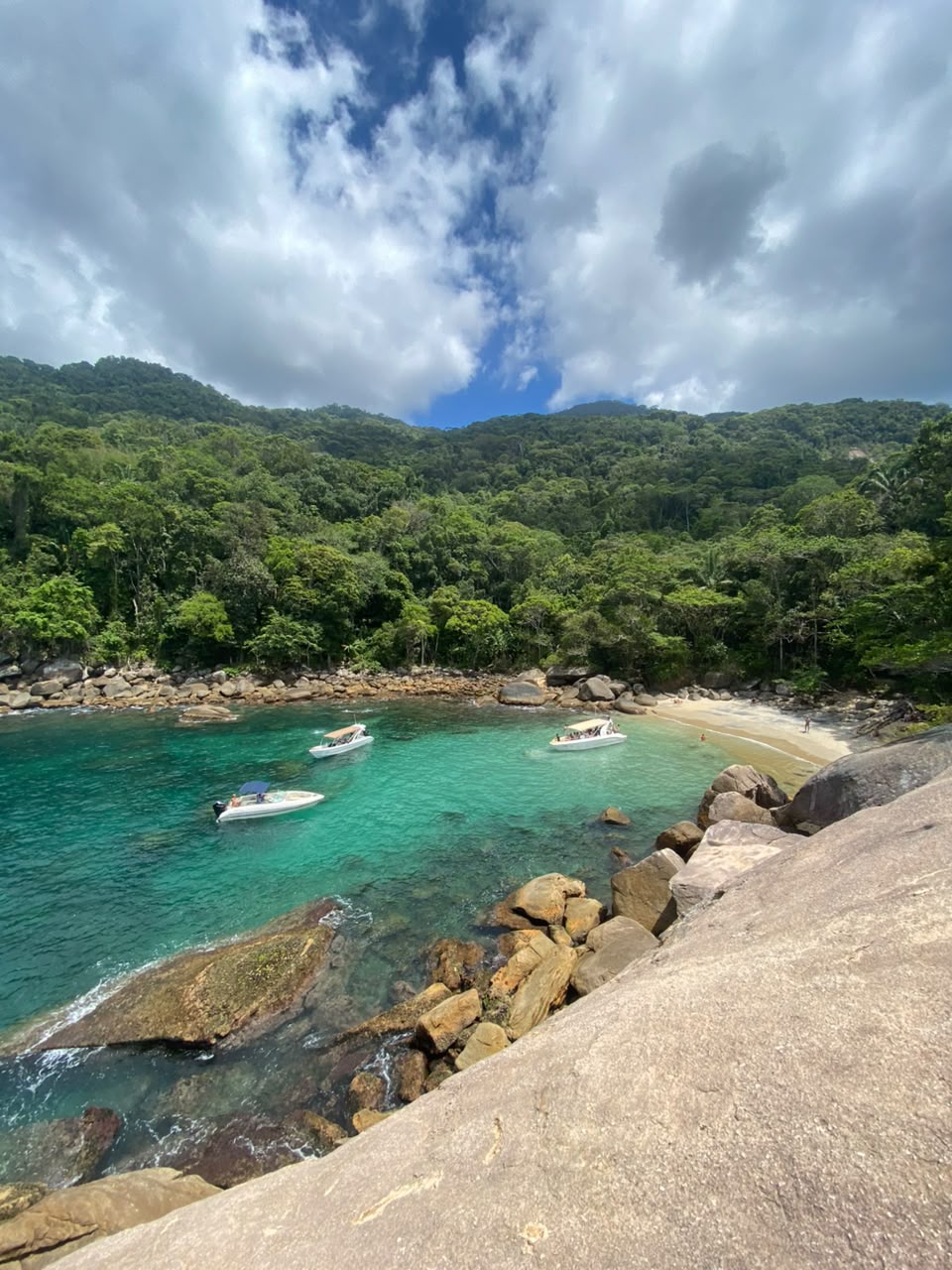 Praia do Caxadaço