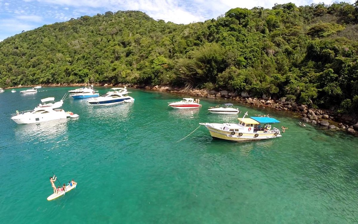 Lagoa Verde
